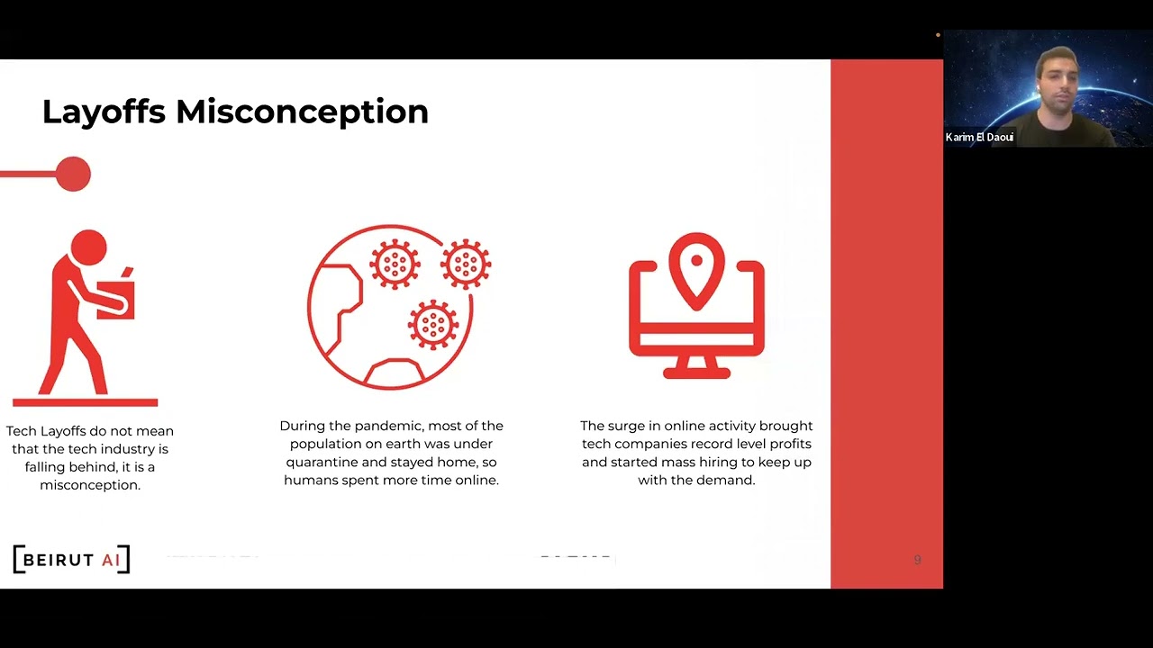 Dive Deep into the Mechanics of Career Planning in 2023