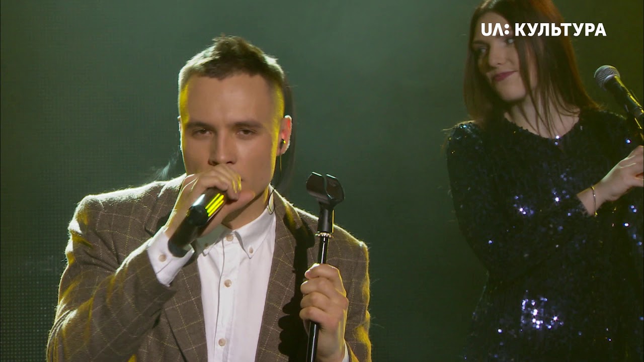 Gorim! &laquo;Нова. Українська. Твоя Музика 2020 на Суспільному&raquo;