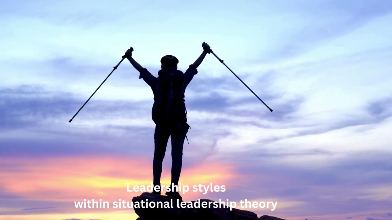 Situational Leadership