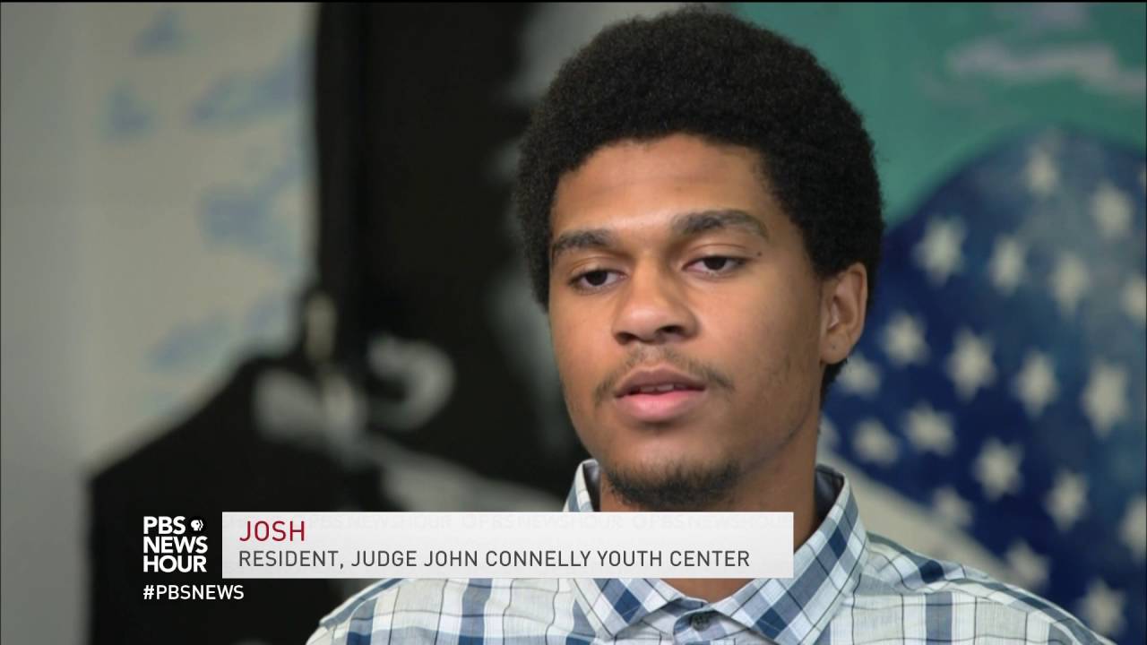 Breaking the school-to-prison pipeline for young offenders one class at a time