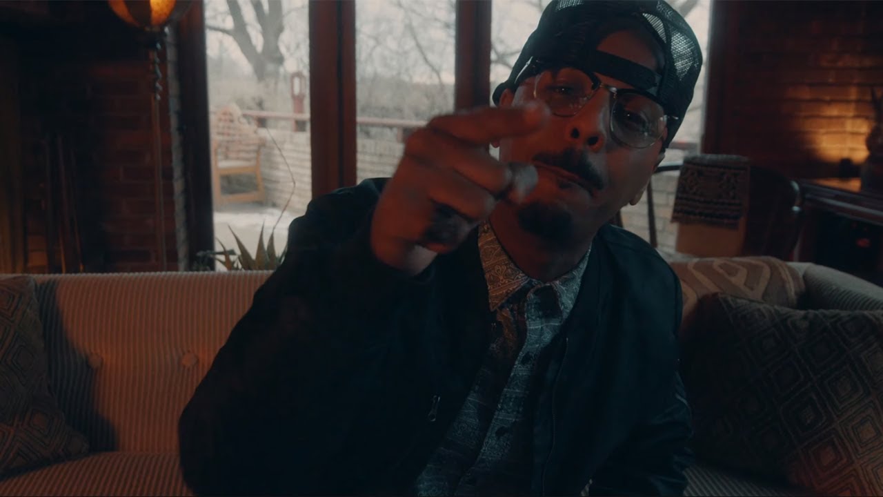 Joey Cool - You Ain't Know - OFFICIAL MUSIC VIDEO