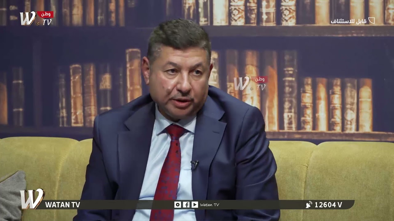 الداودي لـ#قابل للإستئناف .. ما صحة الانباء التي تقول ان بعض فروع اتحاد الحقوقيين قد اعلنت العصيان ؟