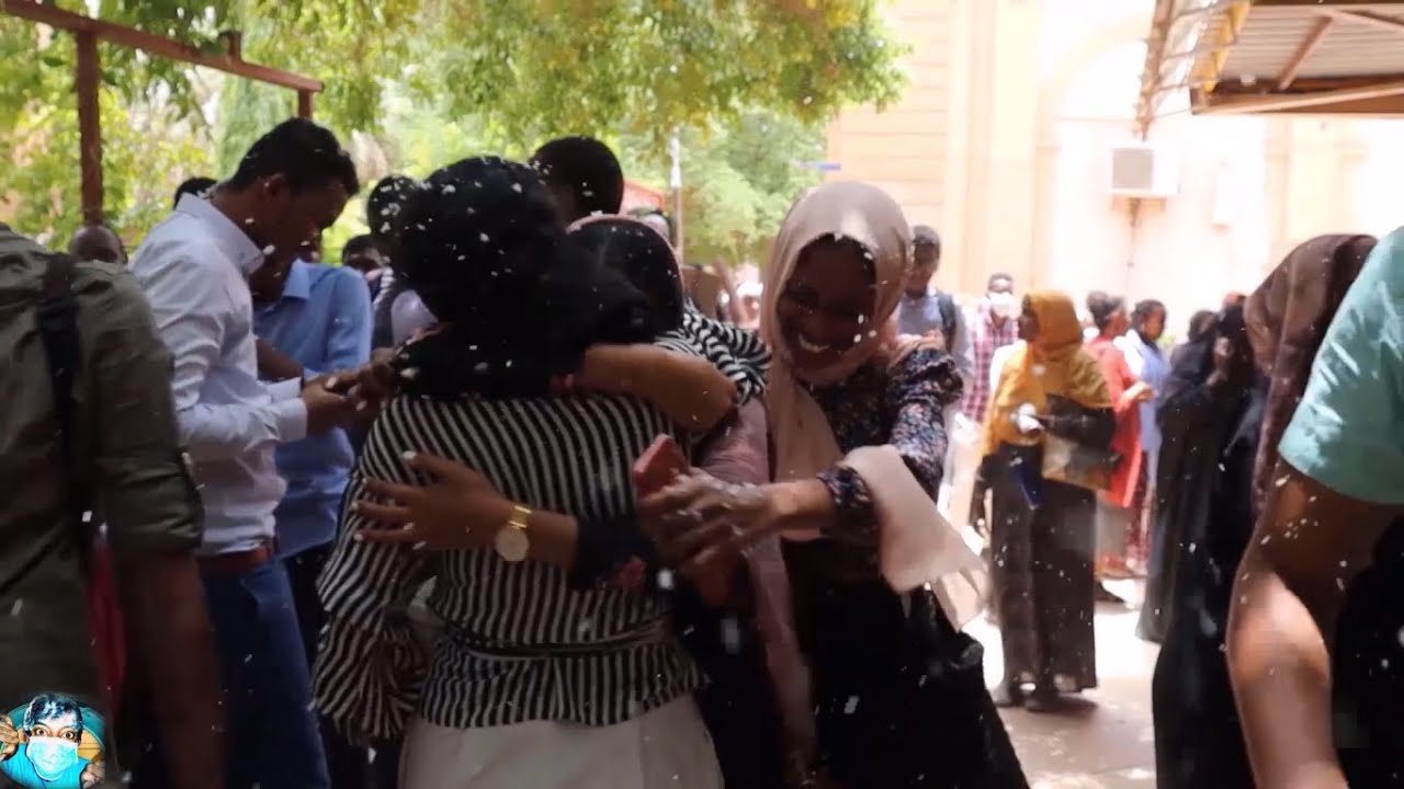 university of Khartoum-faculty of medicine-batch91