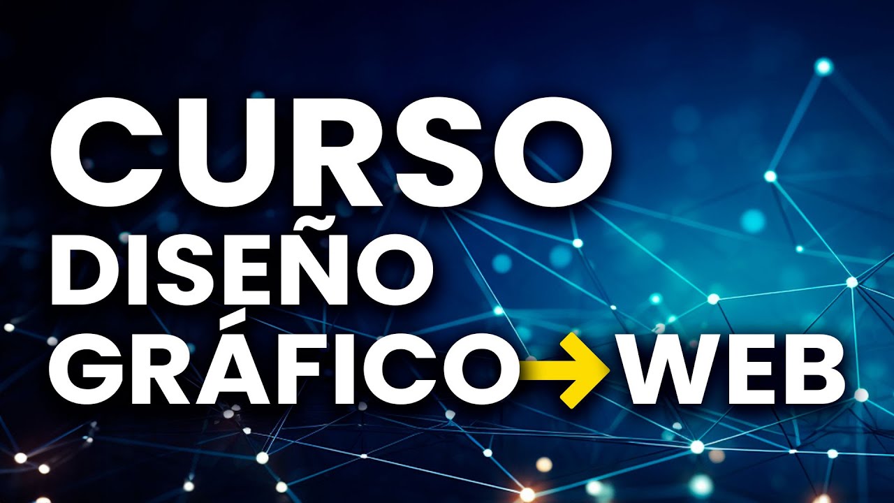 ✨ Curso de Dise&ntilde;o Gr&aacute;fico-Web + Branding | Completo y gratis