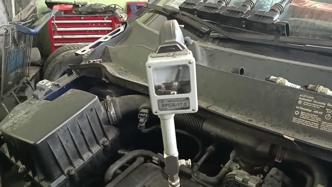 Praca Silnika Z12XEP Opel Corsa D 328093