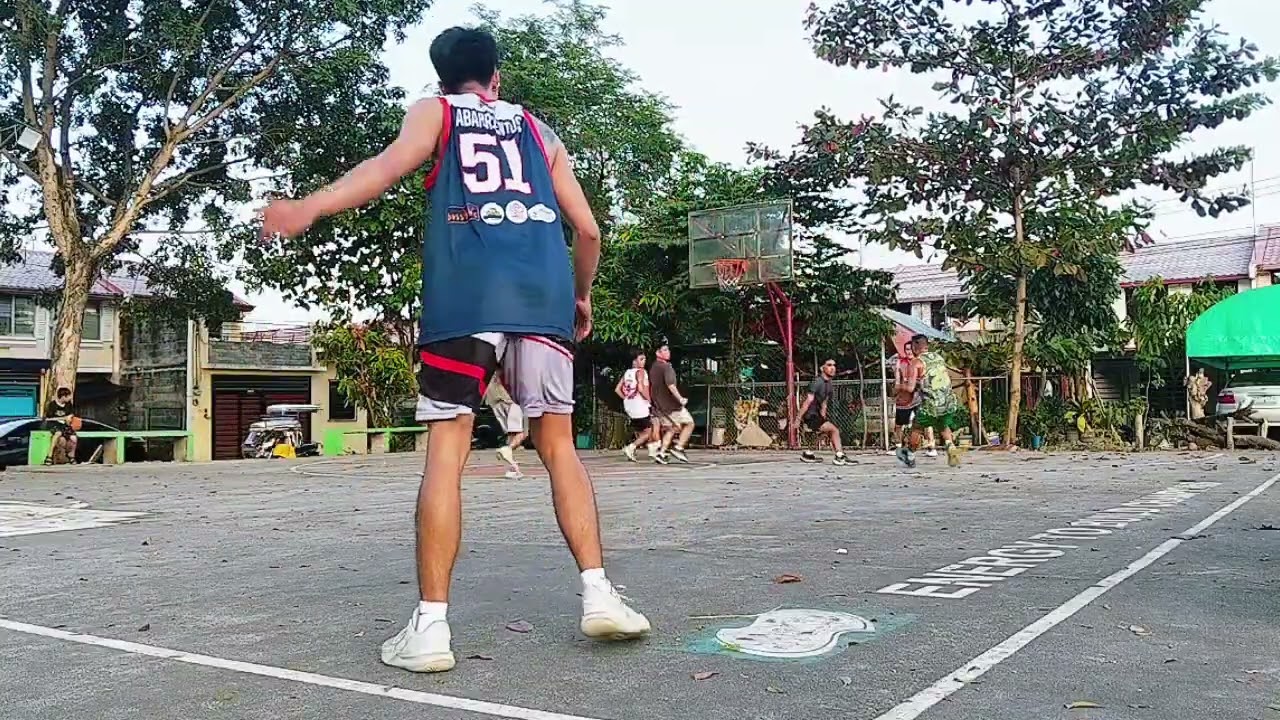 Magandang Ikot ng Bola | Team Effort