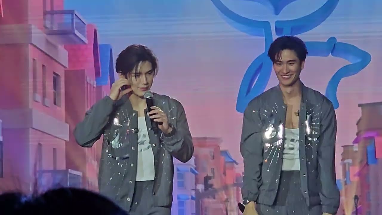 KS - Better Than + TN - No More + OG - Available | PEBACA What A Concert in Manila 251122