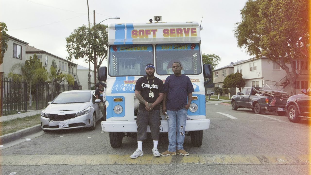 GEECHI GOTTI ft. POPPA CHOP 