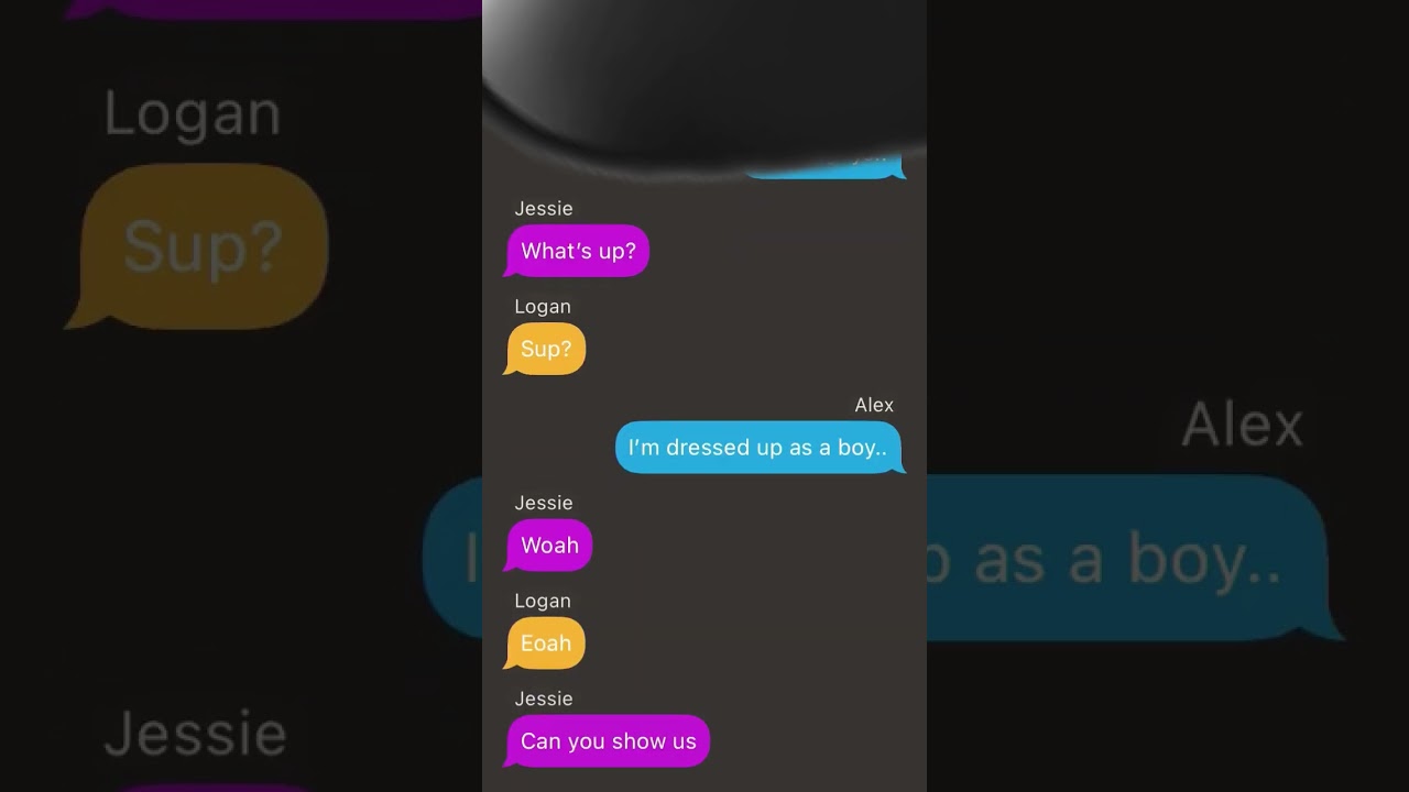 Here&rsquo;s another random #chatgame