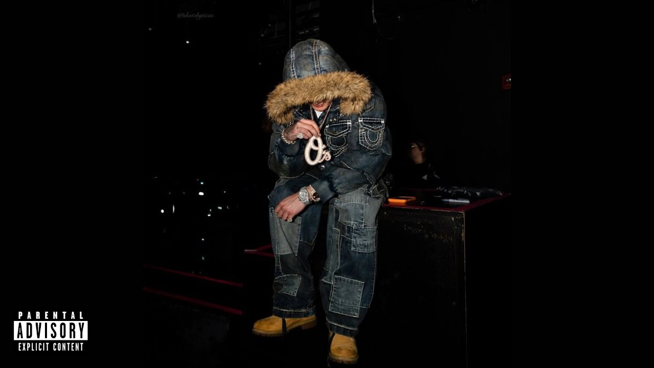 [FREE] Westcoast x Shoreline Mafia Type Beat - 