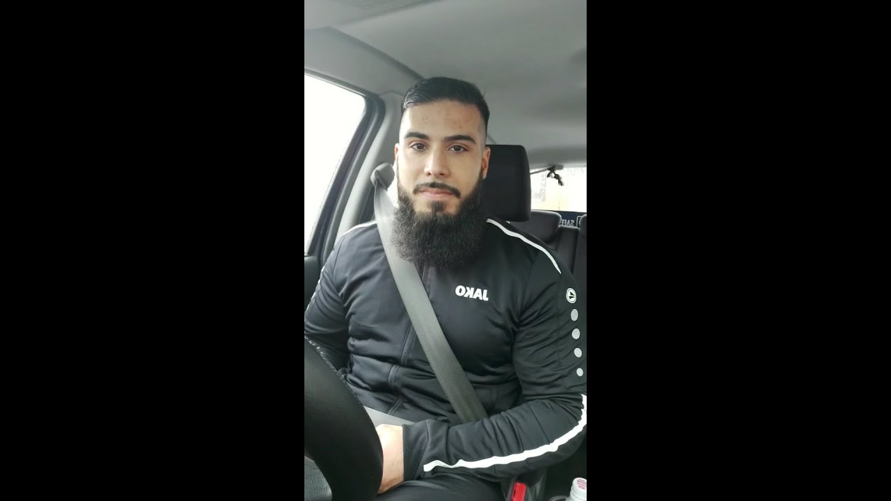 Das Wohlgefallen Allahs
