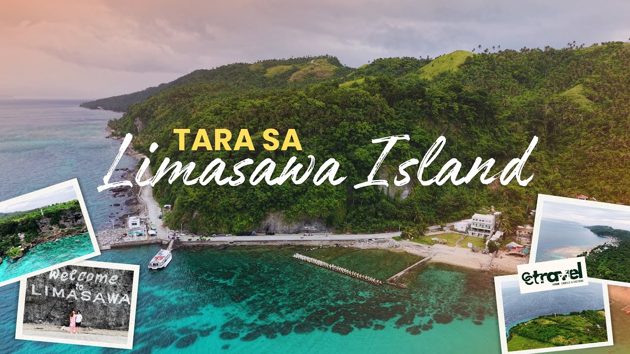 Limasawa Island | Camille & Cheyang Travel