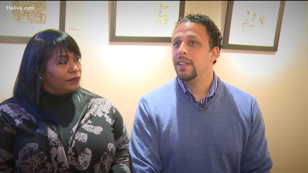 Maynard Jackson's life and legacy made into the movie 'Maynard'
