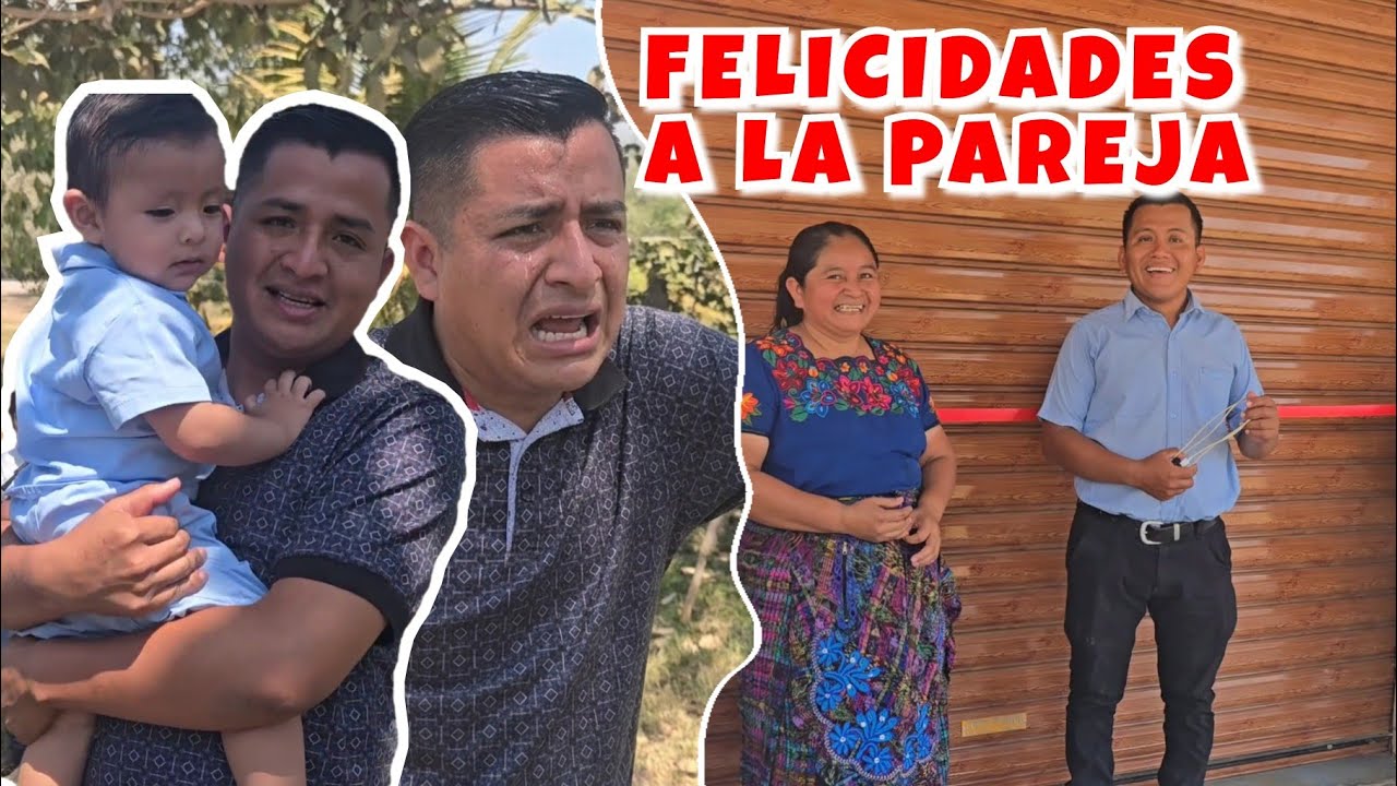 Inauguramos La Casa😱Mi Cuñado Nos Dió La Noticia Y Mi Esposo Se Le Cayó La Cara De Vergüenza! 