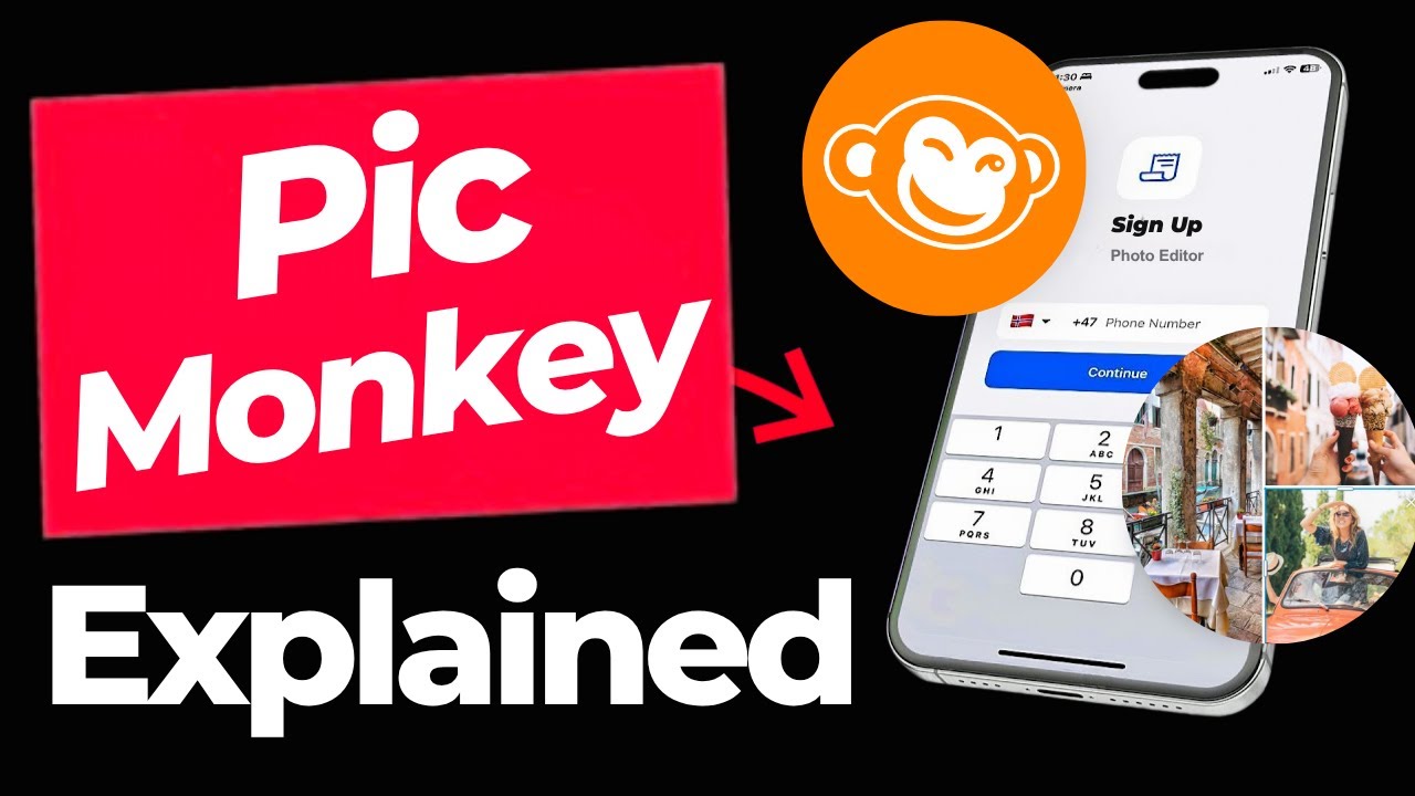 How to Use PicMonkey for Beginners: Ultimate Tutorial