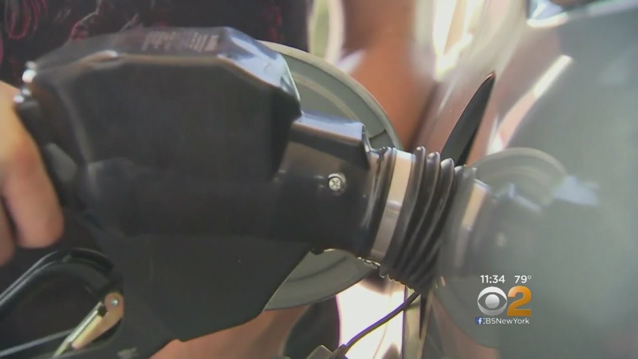 Bluetooth Skimmers Target Gas Stations