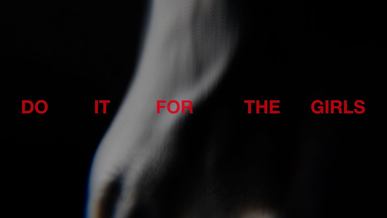 Biscits ft. Jalja - Do It For The Girls