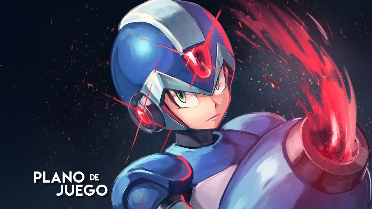 El Videojuego que Mató a Mega Man X - Historia Completa | PLANO DE JUEGO