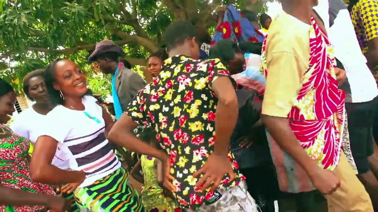 KOFFI BOHEFE Lololo