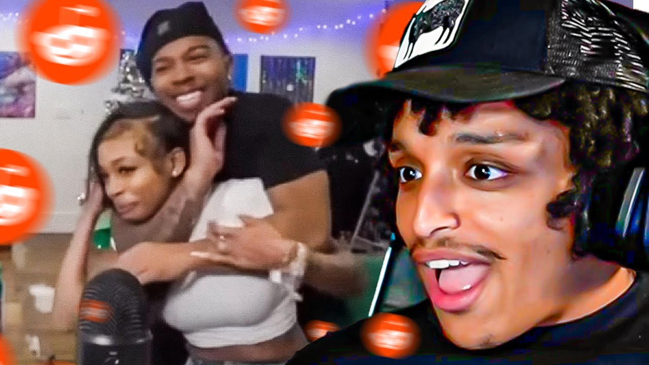 Agent Reacts to his Most UNEXPECTED REDDIT 😂