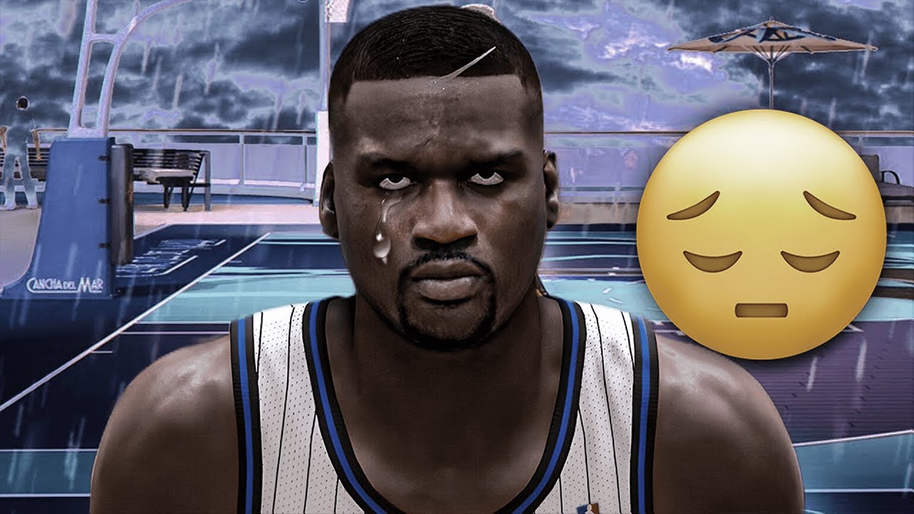 So This is SBMM In NBA 2K26 MyTEAM...