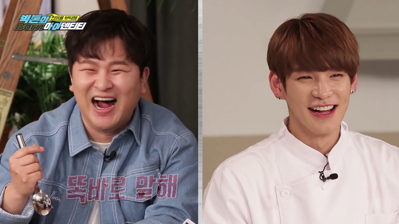 [Ep.4] VICTON(빅톤)'s Born 아이덴티티_냉장고는 없지만 한끼를 부탁해 2회!