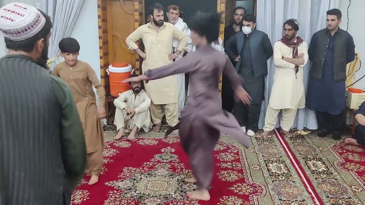 Exquisite #pashto  #culture #dhol #attan #video #videos