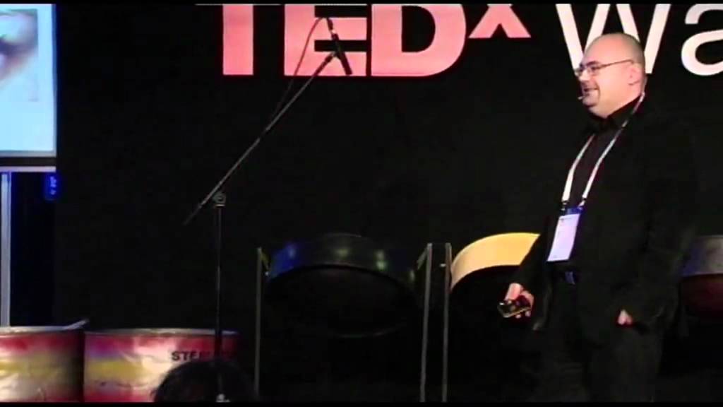 TEDxWarsaw - Pawel Golik - If you want to do Biology learn Maths