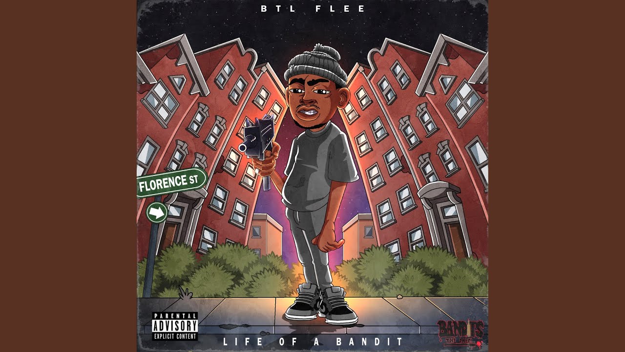 Vice City (feat. Tax & Dtheflyest)