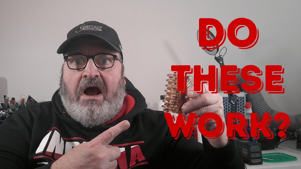 Are Dollar Store Tools GOOD Enough For Scale Modeling