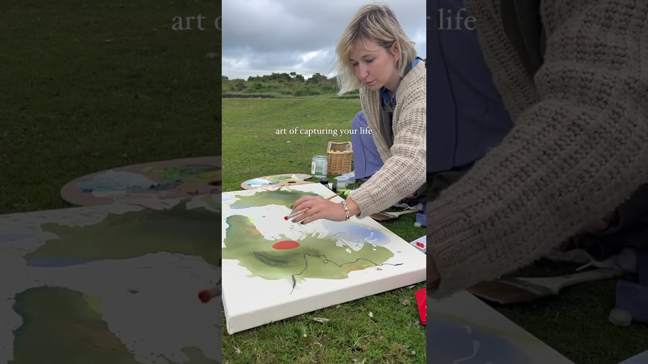 Art of capturing your life 🦋 #artist #artmotivation #slowliving #sketchbook #artjournal #drawing
