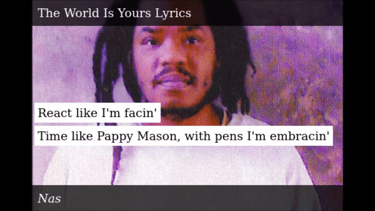 MOBB TIES: Howard 'Pappy' Mason