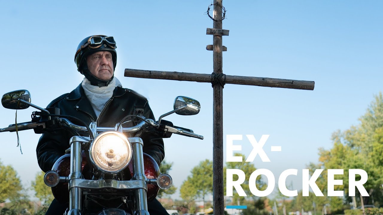 Ex-Rocker Carlo Riva: Ein Aussteiger erz&auml;hlt von der Zeit in der Motorradgang | SWR Heimat