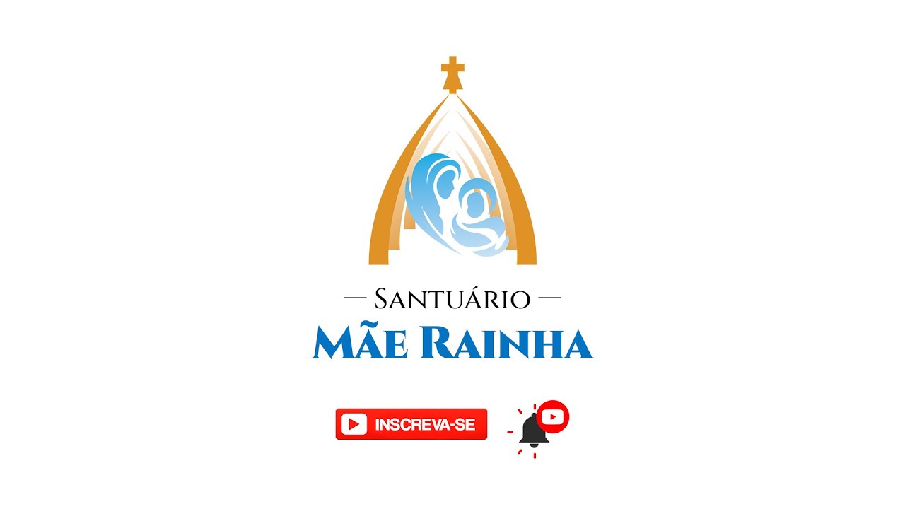 Santuário Mãe Rainha  - Missa 19h30min - 26/10/2025