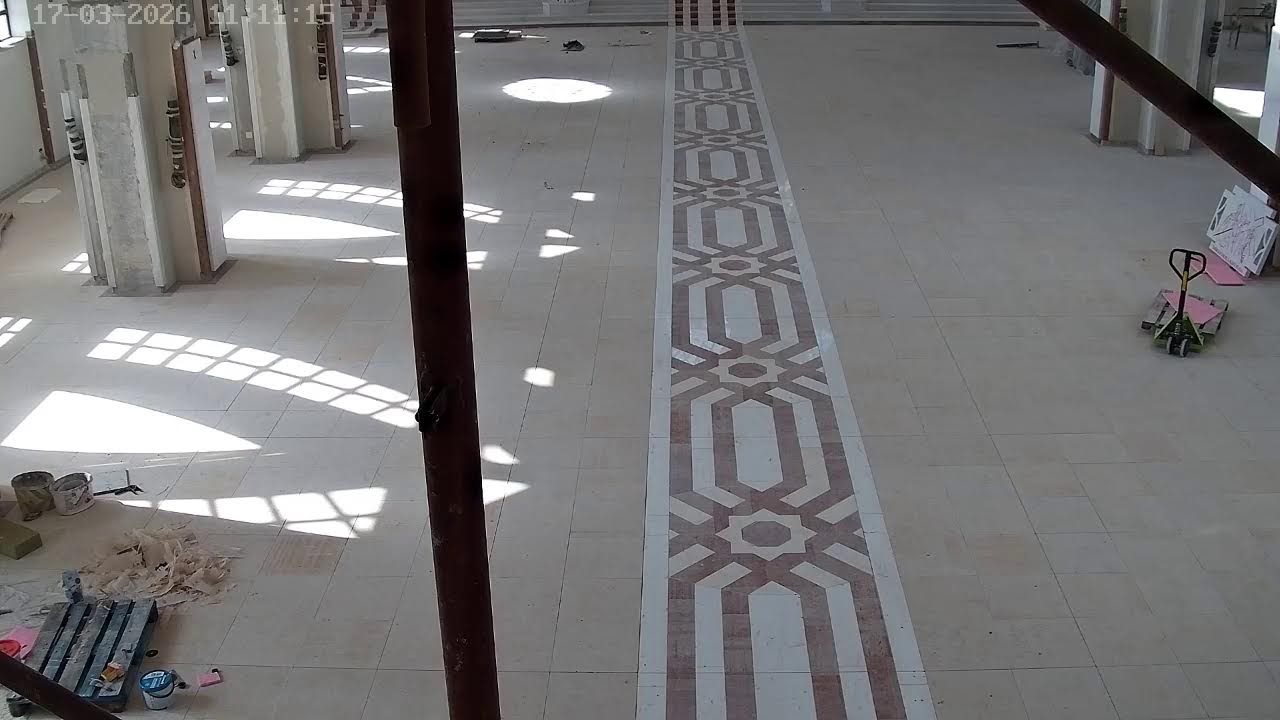 BISERICA ISUS MILOSTIV GHERAESTI