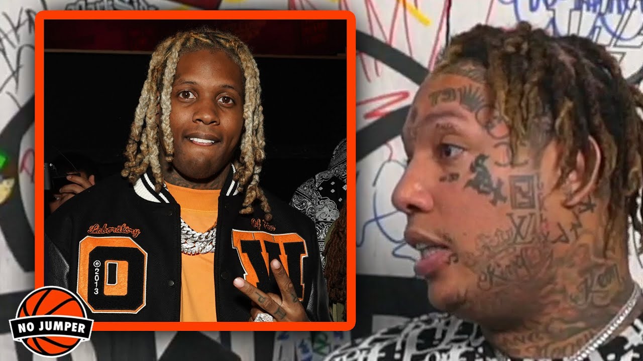 King Yella on Lil Durk Dissing Him, Says Durk has GDs Around Him