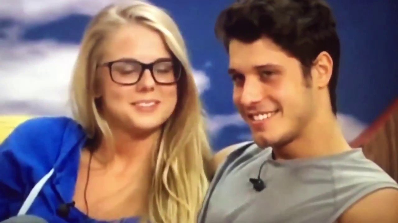 Kiss Me - Nicody BB16