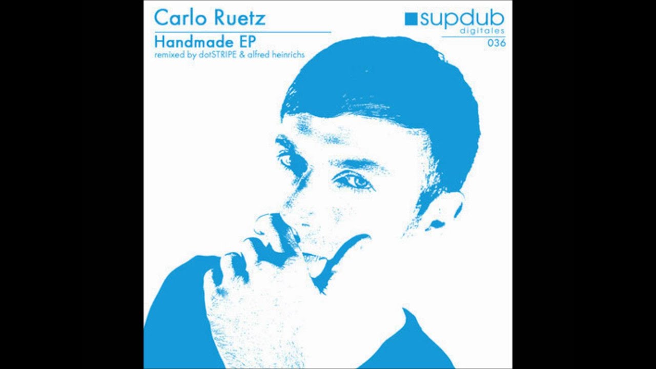 Carlo Ruetz - Dance A Little More (Original Mix)
