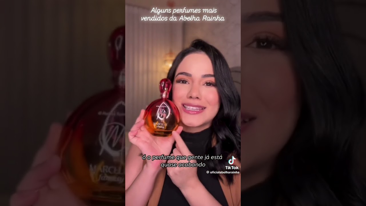 Cheiro de Presença@marciaamianti4003 