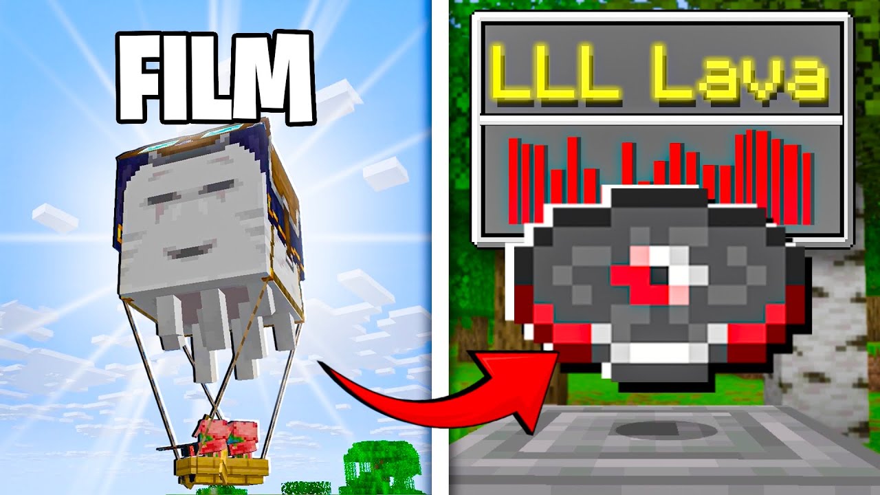 Nové Minecraft 1.22 Mýty kterým NEUVĚŘÍŠ