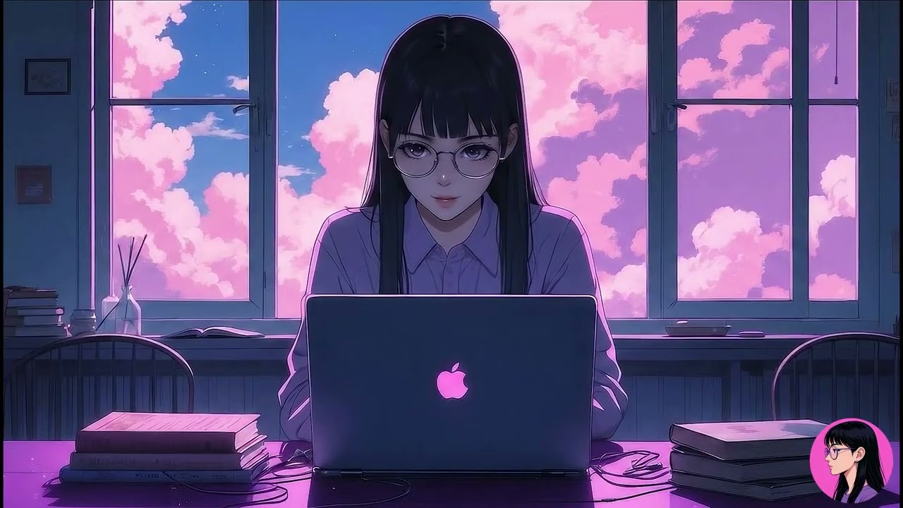 Cozy Chill Lofi for Productivity | Deep Work & Focus