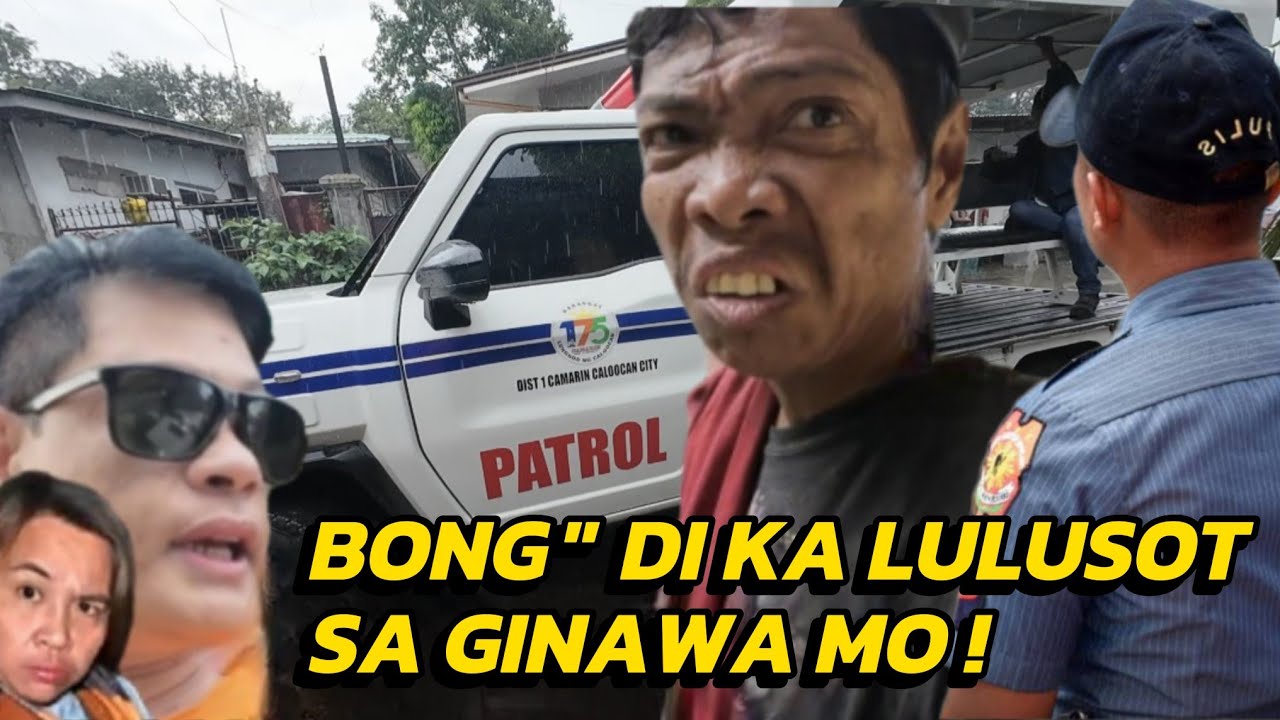 BONG