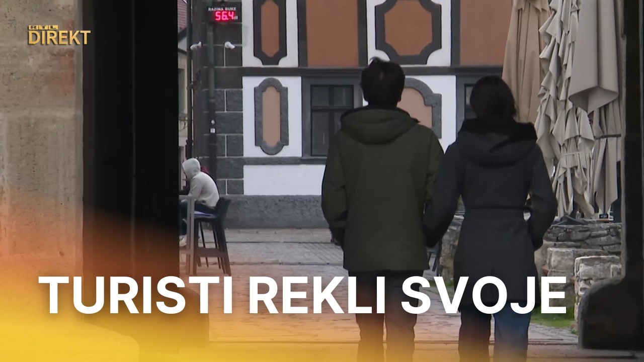 Ovdje žive najljubazniji Hrvati! Poslali smo Istrijana u izvidnicu | RTL Direkt