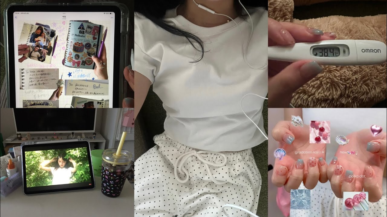 面倒くさい性格なんだろうか、と悩む時々
