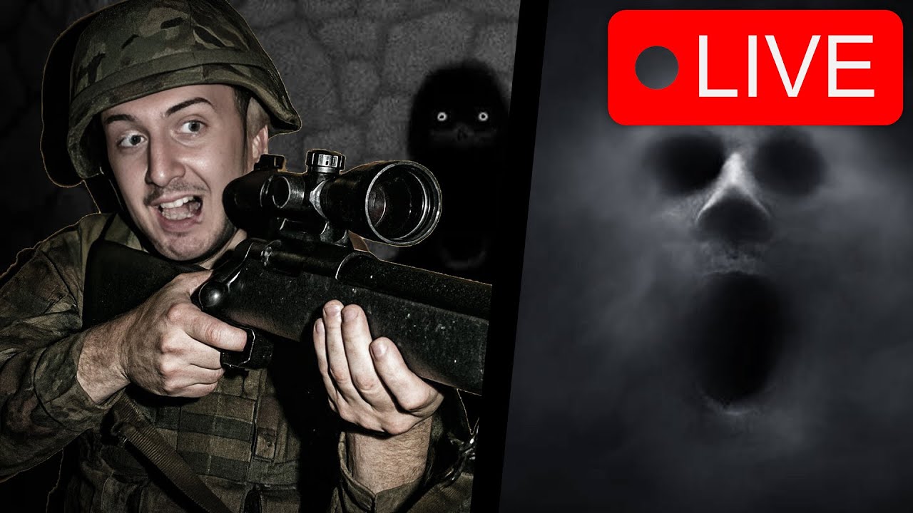 VECERAS SAMO HORROR!
