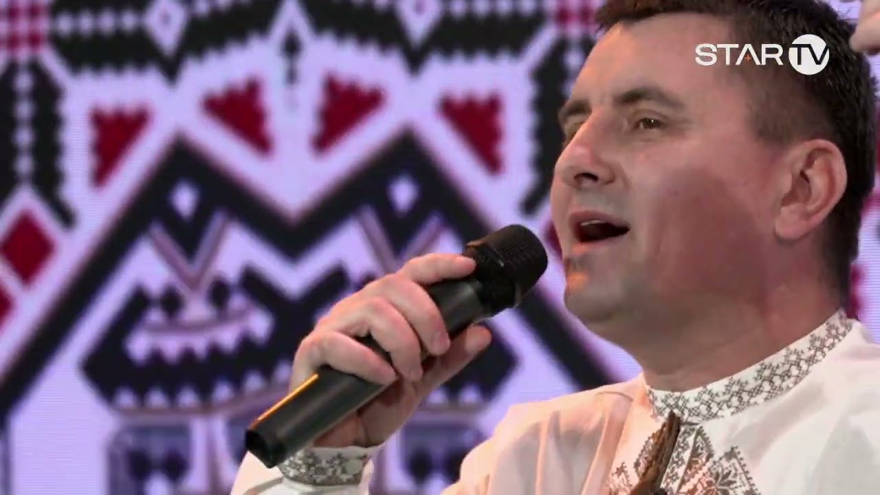 TUDOREL PUȘCAȘ Țara mea de dor