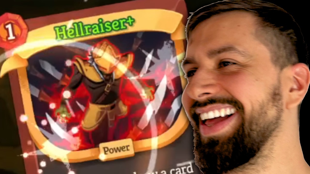 В игре Slay the Spire 2 я ближе всего подобрался к бесконечной петле.