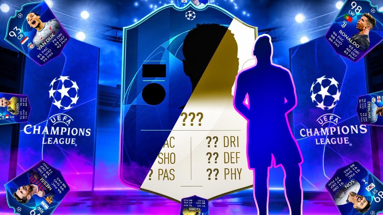 I PACKED AN ICON + TOTKS WALKOUT!!