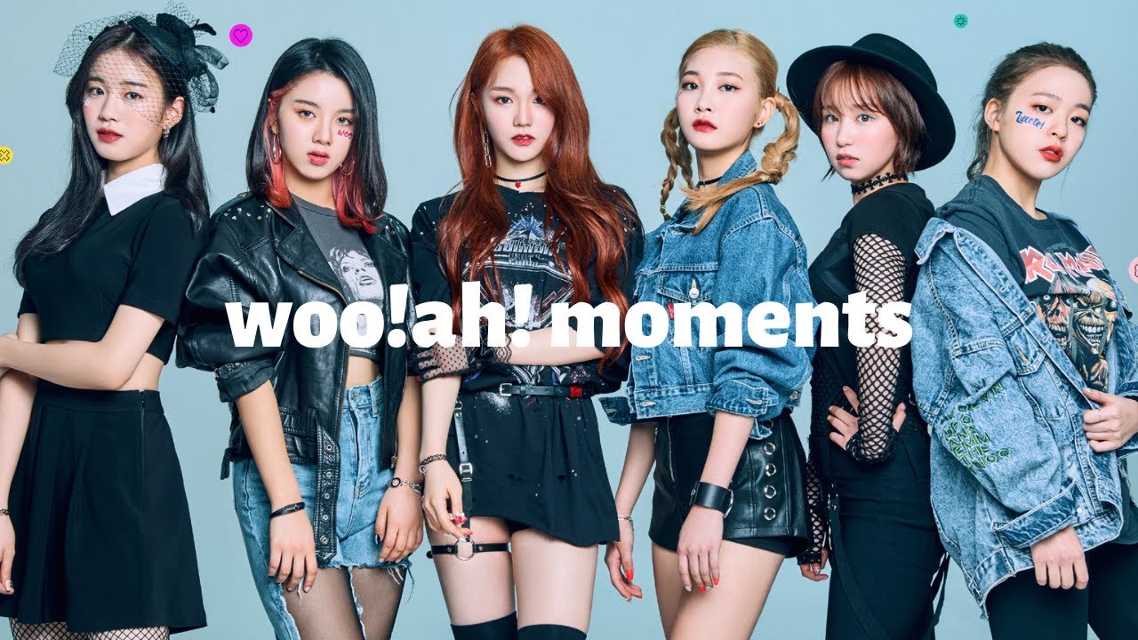 Random woo!ah! moments, because why not?