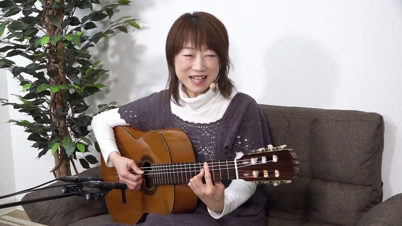 One note Samba - Saeko Bossa (2022/01/13)